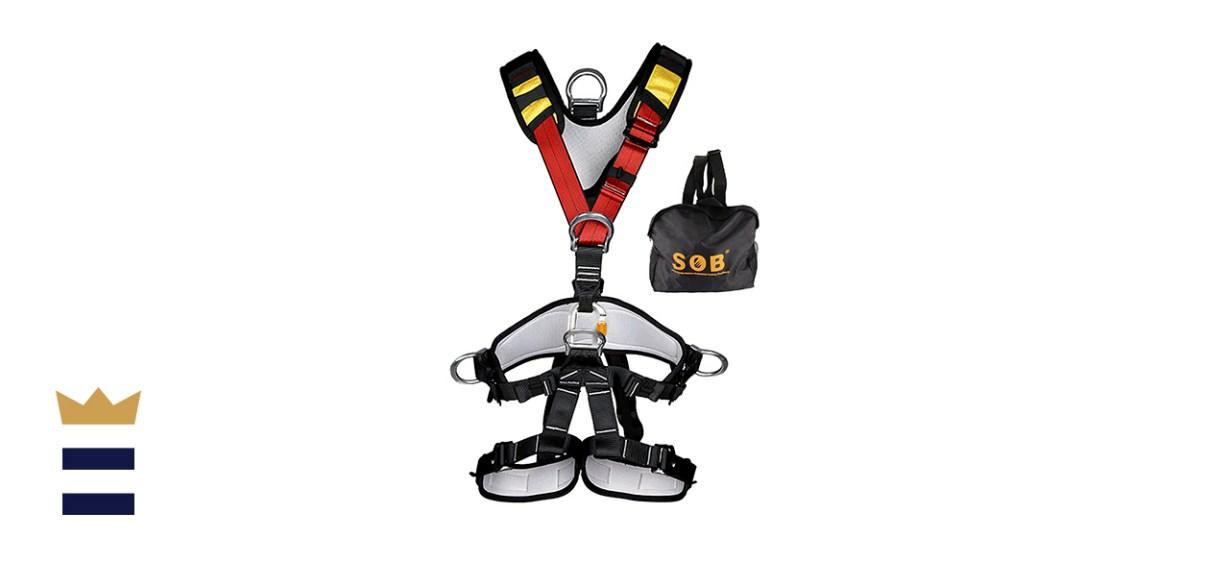 Yxgood Tree Working Safety Harness