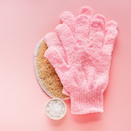 exfoliating glove2
