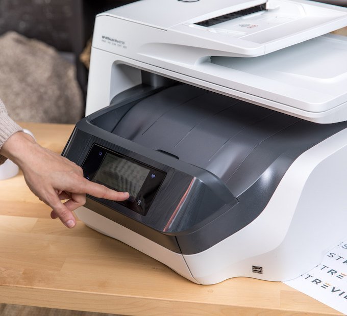 5 Best HP Printers July 2018 BestReviews