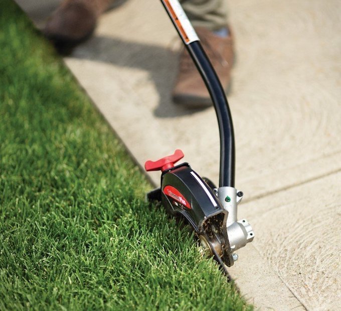 5 Best Lawn Edgers Apr. 2018 BestReviews