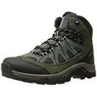 Salomon Men's LTR GTX Backpacking boot