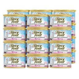Purina Fancy Feast