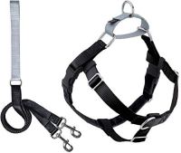 2 Hounds Design Freedom No Pull Dog Harness and Leash