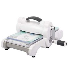 Sizzix Big Shot