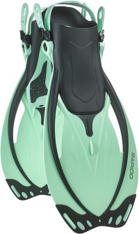 Phantom Aquatics Rapido Boutique Collection Swim Fin 