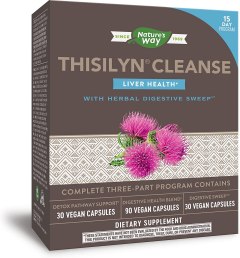 Nature's Way Thisilyn Cleanse