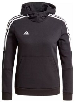 adidas Kids' Tiro 21 Sweat Hoodie