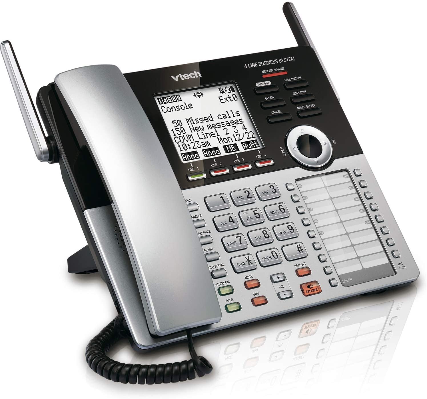 VTech Main Console Phone