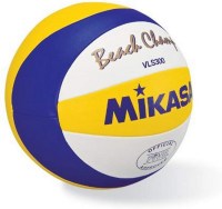 Mikasa VLS300 Beach Champ Volleyball
