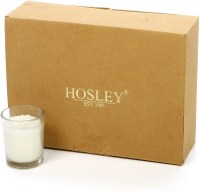Hosley Set of Votive Candles