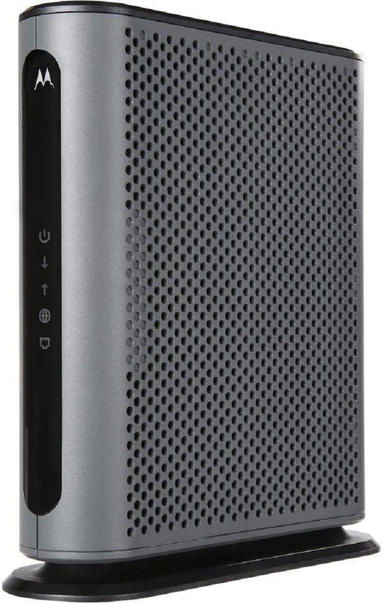 Motorola 24x8 Cable Modem