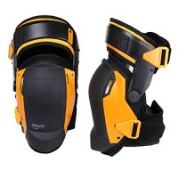 ToughBuilt Stabilization Knee Pads