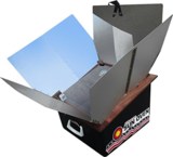 Best Solar Ovens 