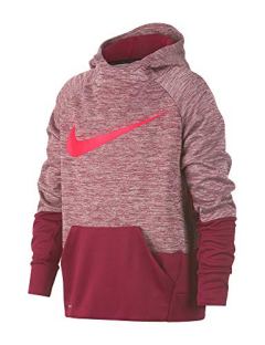 Nike Therma Graphic Hoodie