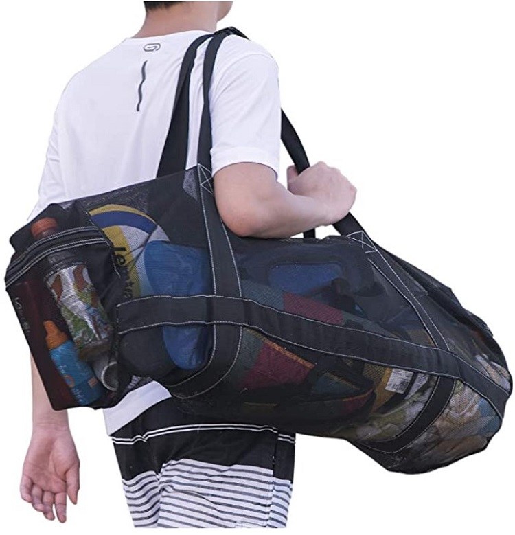 Bulex XXL Mesh Dive Bag