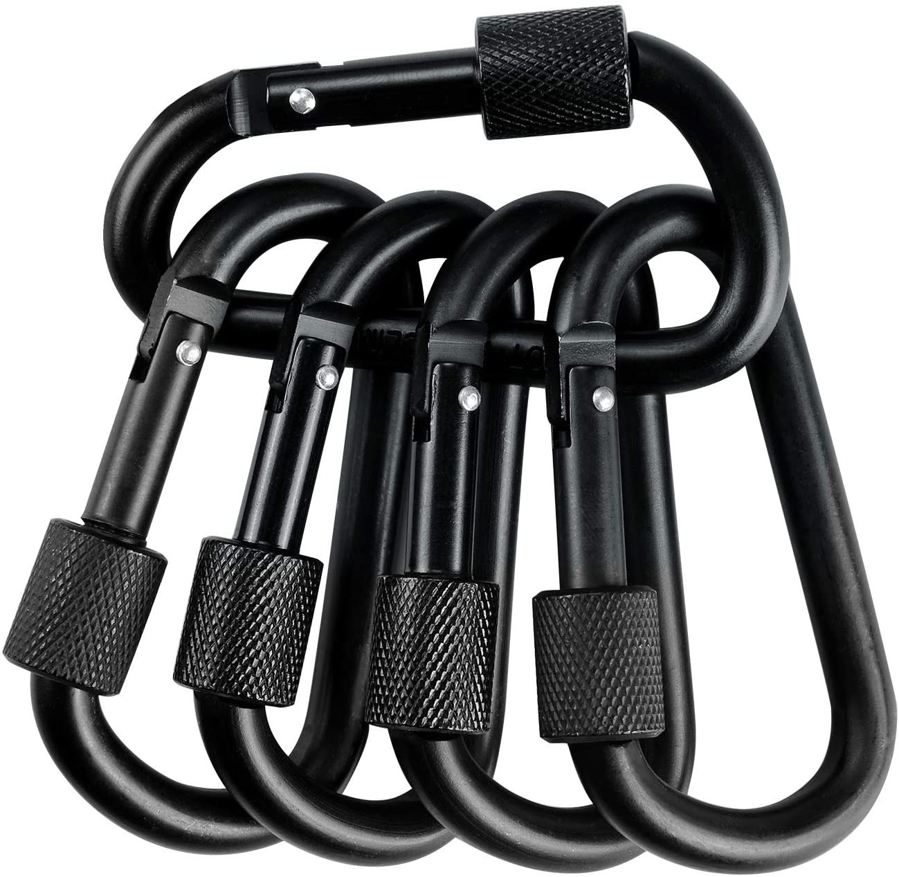 Emoly Locking Carabiner
