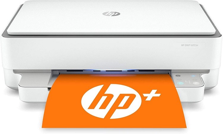 HP ENVY 6055e All-in-One Wireless
