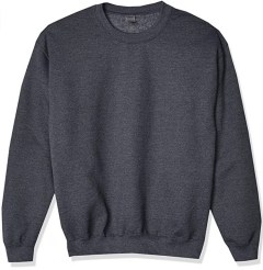 Gildan Fleece Crewneck Sweatshirt