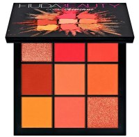 HUDA BEAUTY Obsessions Eyeshadow Palette
