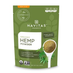Navitas Organics
