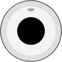 Remo P31322-10/Clear Powerstroke Drum Head