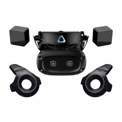 HTC VIVE Cosmos Elite