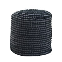 Dakota Fields Marionville Outdoor Pouf Ottoman