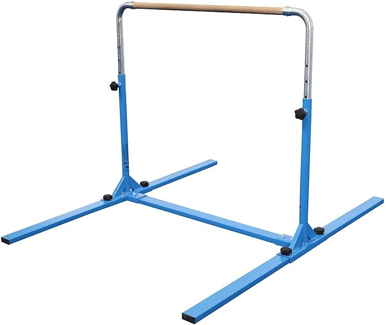 Tumbl Trak Junior Pro Gymnastics Bar