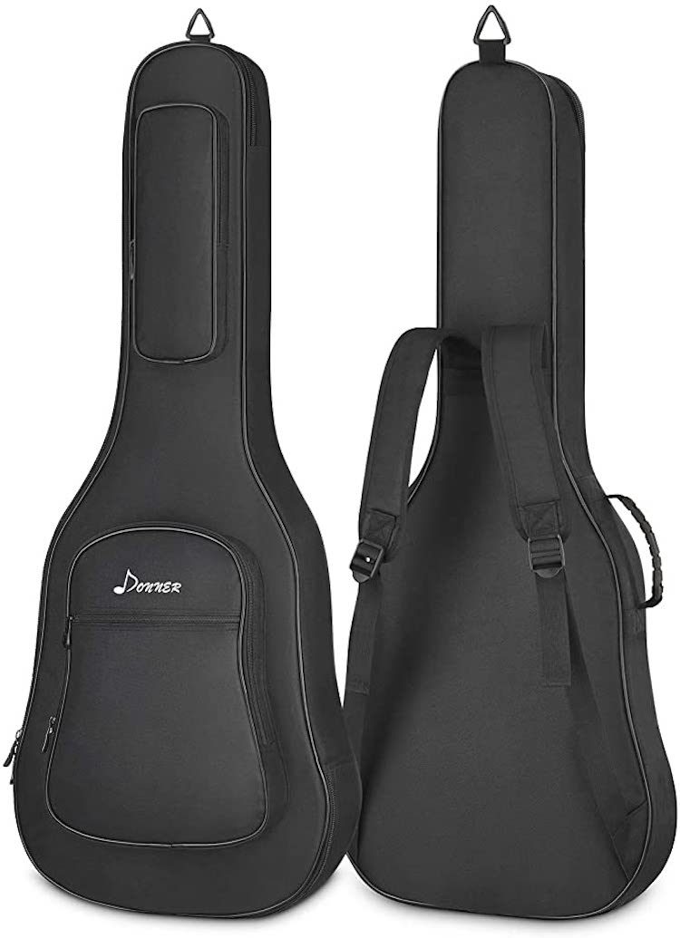 Best acoustic gig discount bag