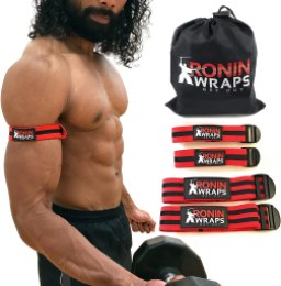 Ronin Wraps