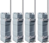 Eurmax Leg Weights for Pop up Canopies