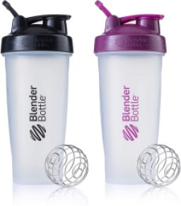 Blender Bottle