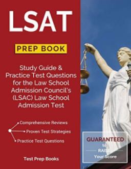 LSAT Test Prep Team