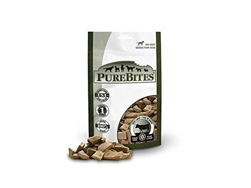 PureBites Freeze-Dried Treats