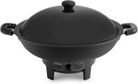 Aroma Housewares AEW-305 Electric Wok