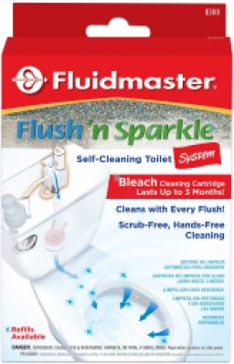 Fluidmaster