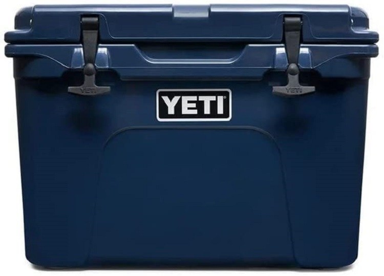 YETI Tundra 35 Hard Cooler