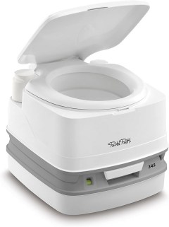 Thetford Porta Potti