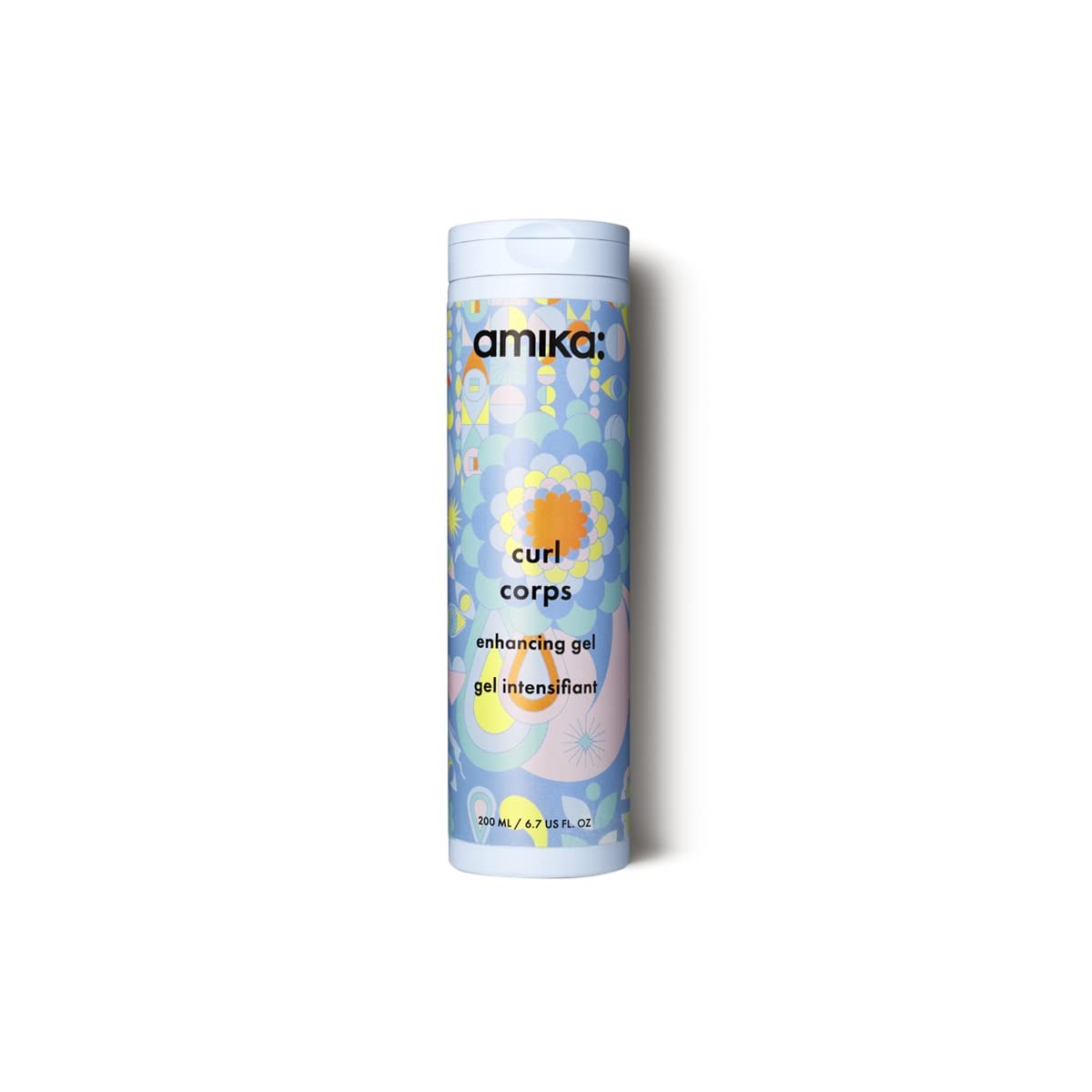 Amika Curl Corps Enhancing Gel