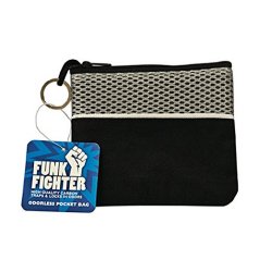 Funk Fighter Odorless Pocket Bag