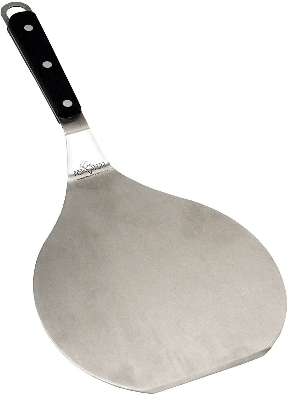 Fox Run 7272 Large Oversized Stainless Steel Cookie Spatula