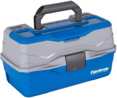 Flambeau Classic Tray Tackle Box