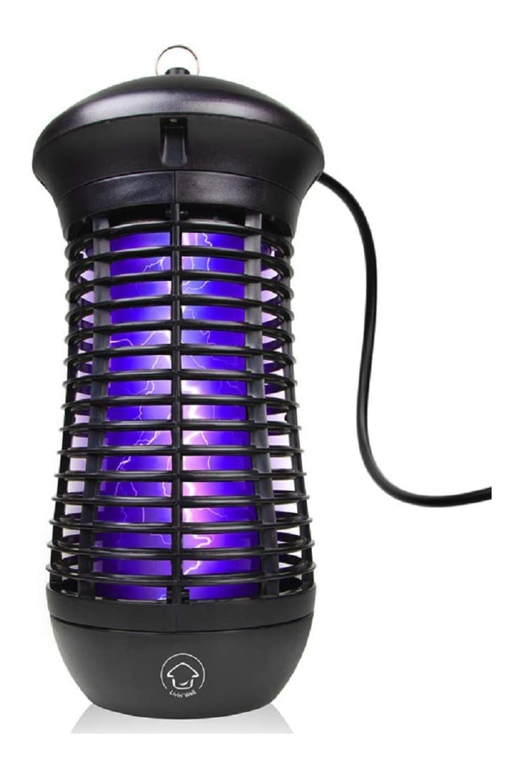 Livin&#039; Well Bug Zapper