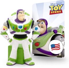 Tonies Buzz Lightyear Audio Play Character from Disney’s Toy Story 2