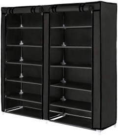 Blissun 7 Tier Shoe Rack