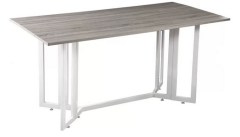 Latitude Run Trestle Dining Table