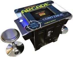 Creative Outdoor Distributor