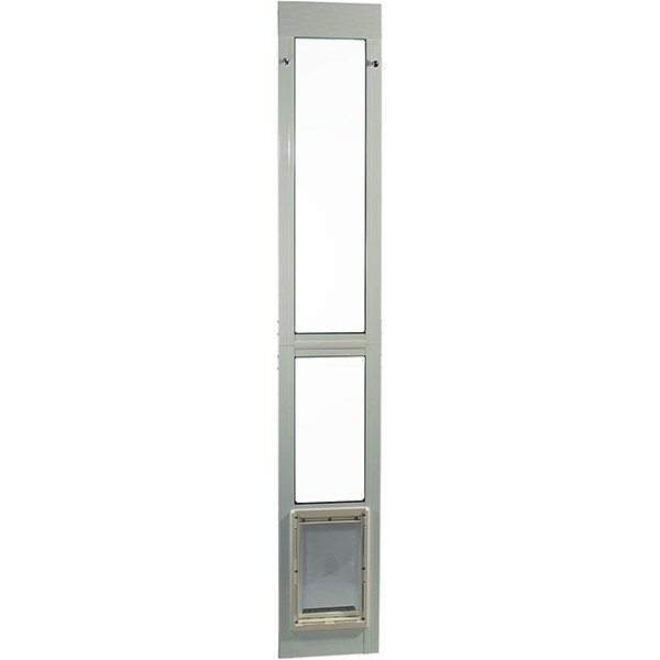 Ideal Pet Products Modular Pet Patio Door