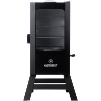 Masterbuilt  30-inch Digital Electric Smoker