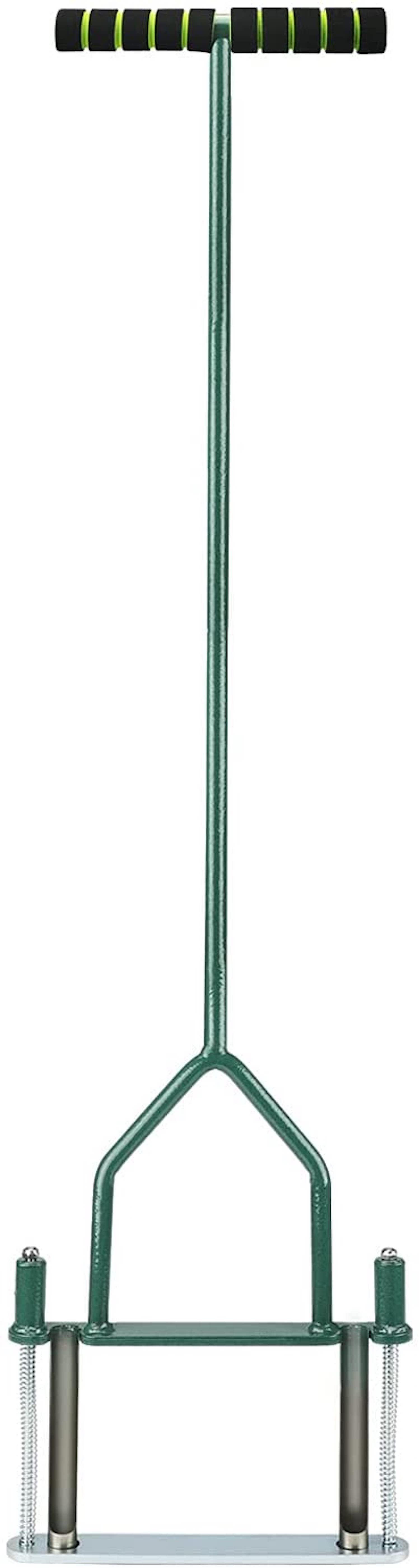 Opmeiro Lawn Coring Aerator